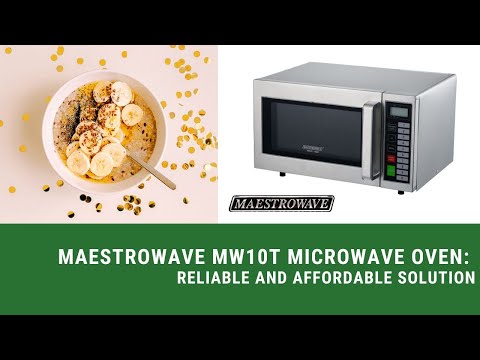 cheap reliable microwave